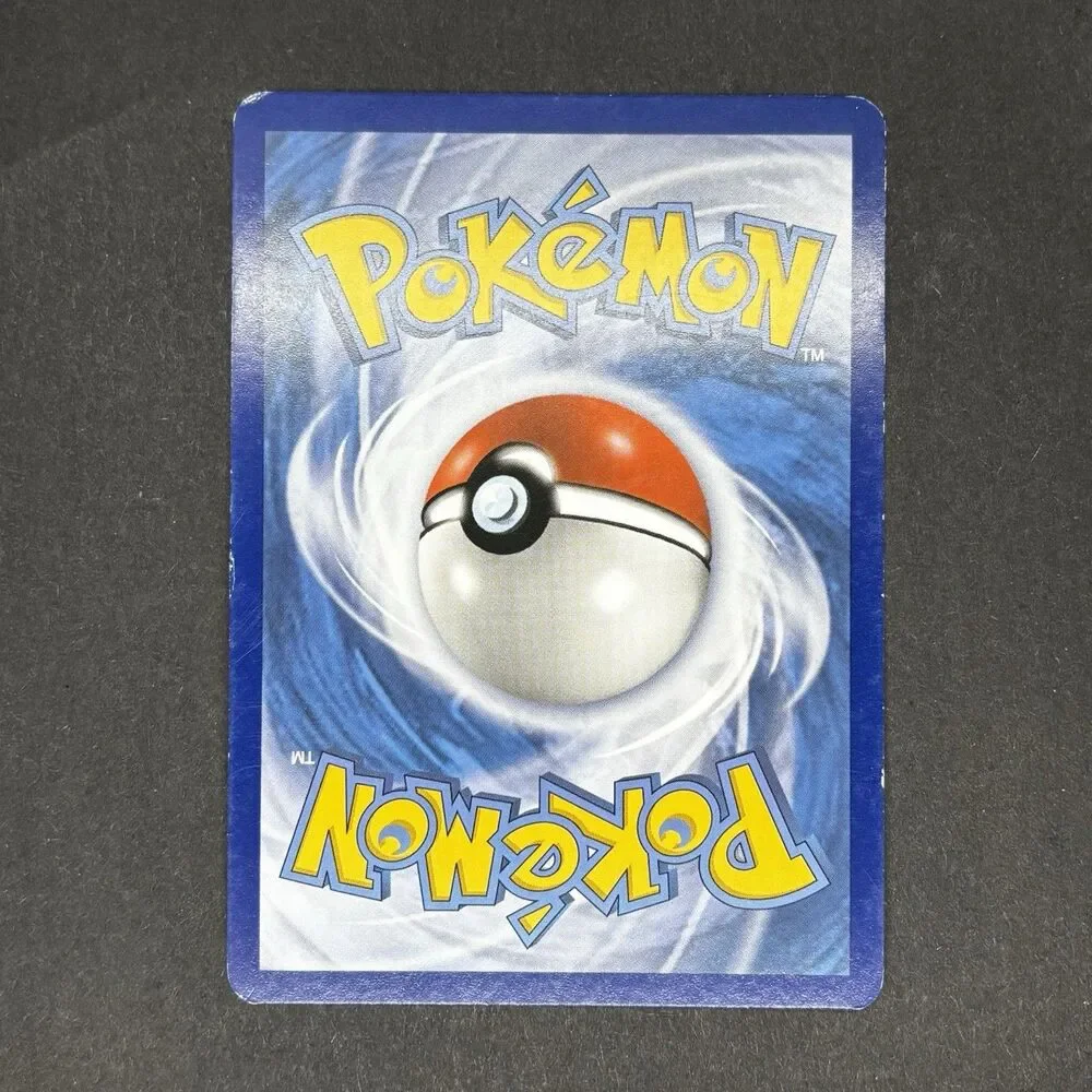 Sun & Moon Pikachu #SM162 Black Star Promo Cosmos Holo, LP (Mimikyu Cameo)